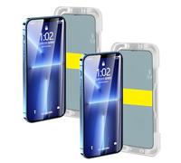 2PCS Amrily Screen Protector, Amrily 2025 New Invisible Screen Protector - Dust-Free and Bubble-Free Screenprotector for Samsung S25/S24/S23 Ultra, Easy to Use (HD,ForS24plus)