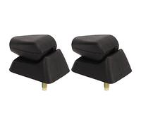 2pcs Antenne De Voiture Base 656110 Remplacement pour 106 206 306 405 406 806 Expert 222 223 224 BERLINGO Dispatch U15 SYNERGIE Saxo XSARA Scudo 220 220L ULYSSE 220 AYGO656110