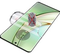 2pcs Anti-Fingerprint Matte Hydrogel Film For Motorola Edge 40 Neo 6.55 Inch High Sensitivity Flexible Tpu Screen Protectors Explosion-Proof Anti-Glare