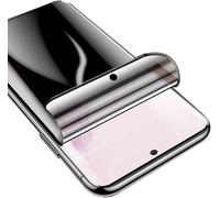2pcs Anti-Spy Hydrogel Film For Samsung Galaxy S21 Fe 5g 6.4 Inch Privacy Screensaver Explosion Protection Film Tpu Flexible Anti Peel Highly Sensitive