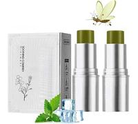 2PCS Antihistamine Cream for Bites | Insect bite Cream | Antihistamine Cream for Insect Bites, bite and Sting Relief, Relief From Itching, Easy to Carry Travel Stick