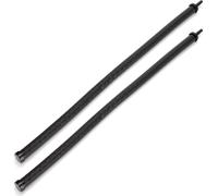 2pcs Aquarium Réservoirs de poissons aménagement paysager