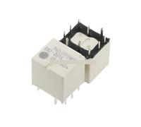 2PCS Automotive Central Control Relay EX2-2U1S EX2-2U1J 150 Ohm 10 Feet Industrial Electrical Relays