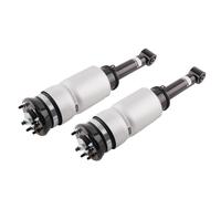 2pcs Avant Suspension Pneumatique Luftfederbein For Range Rover Sport Lr3 Lr4