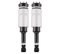 2pcs Avant Suspensions Pneumatique Luftfederbein for Range Rover Sport Lr3 Lr4