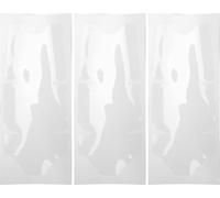 2pcs/Bag Vélo Bras de manivelle Film protecteur transparent VTT Autocollant protecteur