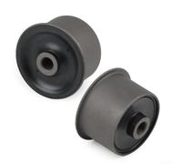 2pcs Bague Suspension Arrière pour dodge Grand pour caravan K201905