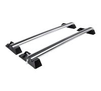 2PCs Barres de Toit Transversales, pour Hummer H2 2002~2009 Installation Facile pour Voyage Transport