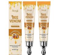 (2pcs)Bee Venom Eye Cream, Bee Venom Firming Eye Cream, Anti-Ageing Eye Cream For Wrinkles, Puffy Eyes, Dark Circles and Under Eye Bags Treatment