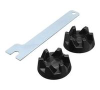 2PCS Blender a Remplacer Embrayage Pignon Pour KitchenAid 9704230 G