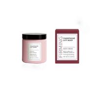 2PCS Body Firming Cream, Improving Sagging Keep Brighten Light Weight Relax Muscle Improve Elasticity Body Cream Moisturize (A)