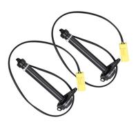 2PCS Bonnet Actuator Remplacement pour la Classe A W176 OE 179061000