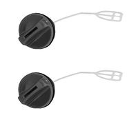 2Pcs bouchon de réservoir de carburant professionnel ou 340 345 346 350 353 362 365 371