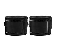 2PCS Boxing Hand Wraps, 2,5 m de Bandage élastique Protection de Poignet pour Muay Thai MMA Taekwondo Hommes et Femmes (c)