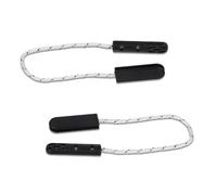 2pcs Câble de Charnière de Porte pour Lave-Vaisselle LG, 29,5cm, Pièce Rechange Remplacement 4933DD3001B 4933DD3001A pour LG Lave-Vaisselle LDF6920ST LDF7774ST LDF7551ST PS3524406