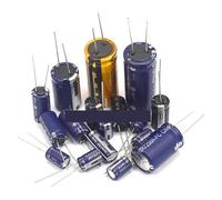 2PCS capacitor capacitor 2.7V 2F 3.3F 4F 4.7F 5F 6F 7F 8F 10F 15F 20F 25F 30F 60F NWPNLXEA(2PCS 2.7V 5.0F)
