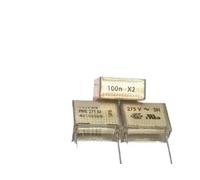 2pcs Capacitor PME271 100n x2 275VAC 275V104 275V0.1UF MQXFCZUX