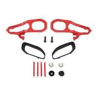 2PCS Car Front Tow Hook 82215268AB Replacement for Dodge Ram 1500 with 3.6L 5.7L Engine 2019 2020 2021 2022