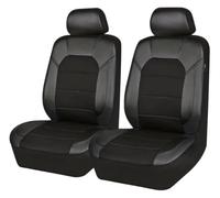 2pcs Car Seat Covers Front Seat Nonslip Interior Accessories | for hyundai ix35 LM, 2010-2019, Breathable, Comfortable, Front Seats(A)