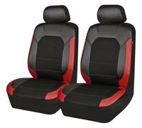 2pcs Car Seat Covers Front Seat Nonslip Interior Accessories | for hyundai ix35 LM, 2010-2019, Breathable, Comfortable, Front Seats(C)