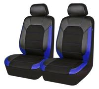 2pcs Car Seat Covers Front Seat Nonslip Interior Accessories | for hyundai ix35 LM, 2010-2019, Breathable, Comfortable, Front Seats(D)