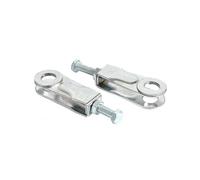 2pcs Chain Tensioner Adjuster Roller R Regulato Bike Chain for Yamaha Ybr125ed