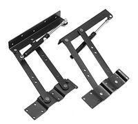 2pcs Charnière Pliante En Acier Robuste, Ascenseur Matériel De Table Mécanisme TOP TOP TRANSFORME Cadre De Levage Cadre De Meuble