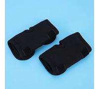 2pcs Chien Cat Cat AutoCes Genoux sont Confortables Confortables Materia Chien Jambe Bracepuppy Jambes Joints (M)