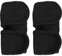 2pcs chien chat pince jambe coude protecteur genou chaud opération blessure leggings Guardblack L.
