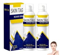 2PCS-ChillErase-Bump-Renewal Spray, Skin Spray-60ml, on-sticky texture, Easy Absorbed After, And Leaves No Residue, Suitable for All Skin Types,