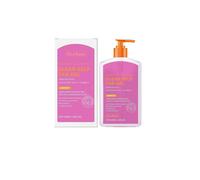 (2PCS) Clear Self Tan Gel, Tanned Intensifying Gel - Best Transfer-Resistant, Quick, Self Tanning Gel, Vegan, Cruelty Free Self Tanner