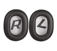 2pcs Coussinets d'oreille de Remplacement Coussin d'oreille pour Plantronics BackBeat Pro 2 sur l'oreille sans Fil Casque