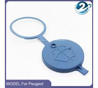 2pcs Couvercle De Bouteille De Lave-Glace M103710000, Peugeot 643230 301 307 308, Citroën Sega Triumph C4l C5 C2, 408 " Nipseyteko