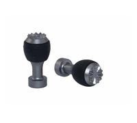 2PCS Couverture DE Marche Joystick Compatible avec Le TROISIQUE Commande pour PIÈCES DE Rocker DE CONTRÔLEUR AIR AIR Zoom Pro