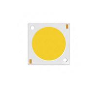 2pcs CRI Ra 80 COB LED Chip 20W 30W 40W 50W 60W 70W 80W 100W Warm White 3000K 4000K 6000K 2828 DIY Bulb Track Light Downlight (3000K Ra80,24-2828 20W)