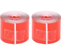 2pcs Cycling Rand Strips 78.74in ruban adhésif long cercle Dubeless garniture de roue haute pression pour la largeur de la route de montagne 29 mm / 1,14in