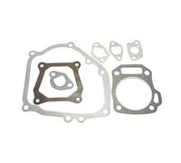 2pcs Cylinder Head Crankcase Valve Cover Intake Carburetor Gasket Full Set Fit for GX160 GX200 5.5HP 6.5HP GX 160 200