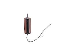2PCS DC 3.7V 40000RPM DIY Helicopter NdFeB 716 Coreless High Speed electronic starter for RC Drone Quadcopter Engine NWPNLXEA