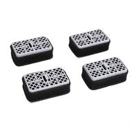 2PCS Deodorizing Filter THU6474-01 For pour toto S500e 2PCS Deodorizing(2PCS)