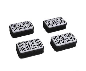 2PCS Deodorizing Filter THU6474-01 For pour toto S500e 2PCS Deodorizing(2PCS)