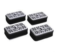 2PCS Deodorizing Filter THU6474-01 For pour toto S500e 2PCS Deodorizing(4PCS)