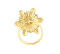 2pcs Door Knocker Ring Pull Accessories Pour Porte