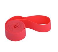 2pcs Doublure de Pneu 4 Tailles PVC Doublure de Protection Anti Puncture Bicyclette Tube intérieur Protection de Vélo Bande de Pneu Jante Bande(26寸)