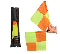2PCS DRACHES D'ARRES DE SOCCER, DRACHES DE SOCCER IMPRÉPRÉE 15X13 POUCS AVEC 18 PLAPOLE ET SAG RAPPORT POUR MATER SPORTS, ÉVÉNEMENTS OFFICIELS, ÉQUIPEMENT TERRONDE COURS.