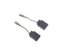 2Pcs Drill DIY Accessories Carbon Brushes For D28112 D28132 D28111X 28803 electronic starter Carbon Brush Replacement IINKUEYK