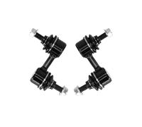 2pcs du stabilisateur avant Lien compatible avec Forester Legacy Outback Impreza 2002 2003 2004 2005 2006 2007 2008 2009 2010 2012 2012 2013 2014 2015 2016 2017 Modèles