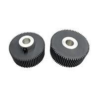 2PCS Duplicator Pick up Roller Kit for Duplo 31S 33S 43S 430 24F 2050 24S 4030