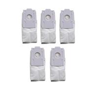 2pcs Dust Bags ，Compatible For Samsung，Jet Bot+, Jet Bot AI+, Bespoke Jet Bot Combo AI Robot Vacuum Cleaner(5 Pcs)