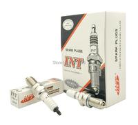 2pcs Ea-D8 Sd8-E Moteur Bougie D'allumage 125cc Pour Dr8ea D8ea Dr8eix Dpr8ea-9 Dpr8eix-9 Festin 24 X24esr-U Hg22 D8tc X4cc 12g3 X24es-U D7ea - Type White Pack