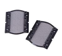 2pcs écran rasoir feuille de rasoir rasoir Fit pour Braun BS550 BS555 BS570 BS575 P40 P60 P70 P80 P90 M30 M90S